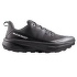Aenergy Hike Low Men steel-black 00722