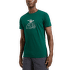 Triko krátký rukáv La Sportiva CINQUECENTO T-SHIRT Men Cypress/Chalk