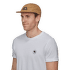 Kšiltovka Mammut Five Panel Cotton Cap black 0001
