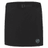 Trekkers Wrap Skort Women black 0001