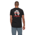 Triko krátký rukáv Mammut Massone T-Shirt Men Hold 6433 alpine calamint