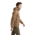 Bunda Arcteryx Atom Hoody Men Black Sapphire