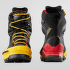 Boty La Sportiva Aequilibrium ST GTX Black/Yellow