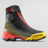 Boty La Sportiva Aequilibrium Top GTX Black/Yellow