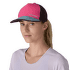 Kšiltovka Patagonia Duckbill Trucker Hat Moon Tripper: Virtually Blue