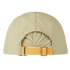 Kšiltovka Buff Desert Cap SOLID FLINT