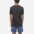 Triko krátký rukáv Millet Intense Pro Light TS SS Men ICON BLUE/WHITE