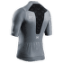 Triko krátký rukáv X-Bionic X-BIONIC® COREFUSION RIDE JERSEY SS MEN Rhino Grey
