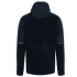 Bunda Kari Traa Henriette Hybrid Women ROYAL/DARK NAVY BLUE