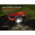 Rechargeable Headlamp HL18R-T V2.0