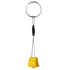 Klíčenka Y Y Vertical Climbing Nut Key Holder Gold