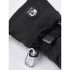 Rukavice Hestra Army Leather Extreme Mitt Svart/Svart