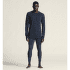 Triko dlouhý rukáv Craft Active Comfort LS 2 Men B396000 tmavě modrá