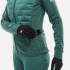PIERRA MENT HYBRID HOOD WOMEN