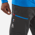 Kalhoty Millet TRILOGY JORASSES DYNEEMA PANT MEN NOIR NEW