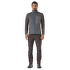 Bunda Patagonia R2 TechFace Jacket Men Forge Grey
