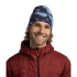 Čepice Buff Knitted hat Erlan ERLAN MIDNIGHT NAVY