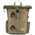 Batoh Fjällräven Vardag Foldsack 25 Coal Black