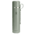 36 OZ HOT FLASK AND CUP 374 AGAVE