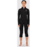 Legíny 3/4 Mons Royale Cascade Merino Flex 200 3/4 Legging Women Aoraki Lily Toffee