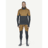 Triko dlouhý rukáv Devold Expedition Arctic Pro Hoodie Men 707A  WHEAT