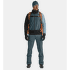 Batoh Ortovox HAUTE ROUTE 32 55901 petrol blue