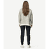 Svetr Devold Nordsjo Split Seam Sweater Women 058A Arrowwood