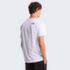 Triko krátký rukáv The North Face Evolution Box Half Dome Regular Short Sleeve Men TNF BLACK