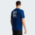 Triko krátký rukáv The North Face 24/7 Box NSE SS Tee Men ESTATE BLUE