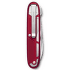 Nůž Victorinox Synergy X Alox red 93 mm Red