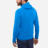Mikina Millet TRILOGY ICON LIGHTGRID HD Men ROUGE A14