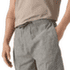 Kraťasy Patagonia Baggies Naturals Men Rapids: Weathered Stone
