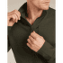 Merino 260 Quantum LS Zip Men