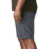 Kraťasy Patagonia Terravia Trail Shorts - 10 in. Men Black