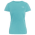 KARI TEE LAGON/BLUE LAGOON