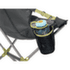 Satellite Reclining Camp Chair