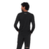 Triko dlouhý rukáv Mammut Eiger Nordwand FL Longsleeve Men 50643 eiger blue