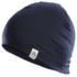 LightWool Relaxed Beanie Navy Blazer