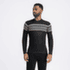 Triko dlouhý rukáv Aclima DesignWool Marius Crew Neck Men Ravnas