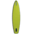 Paddleboard Gladiator GLADIATOR ONE 11.4 Lime LIME
