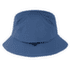Klobouk Buff RAIN BUCKET HAT SOLID DARK DENIM