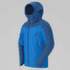 Bunda Norrona falketind Gore-Tex Jacket Men Brilliant Blue/Dark Blue