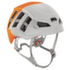 Meteor White/orange