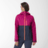 Bunda Millet TRILOGY FRAGMENT 3L Jacket Women SAPHIR/DRAGON