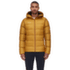 Bunda Mammut Meron IN Hooded Jacket Men cheetah