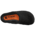 Boty Topo athletic REVIVE Men Black / Black