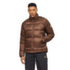 Bunda Mammut Glacier Glow IN Jacket Men black 0001