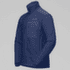 Bunda Norrona trollveggen warm3 Jacket Men Indigo Night