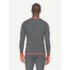 Triko dlouhý rukáv Devold Wool Mesh 190 Shirt Man 445B BERRY/INK