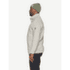 Svetr Devold Nansen Wool Cardigan 770A GREY MELANGE
